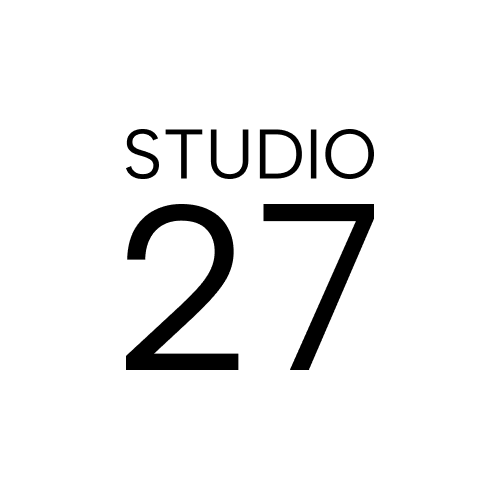 Studio 27 – Home fragrance for quiet everyday moments